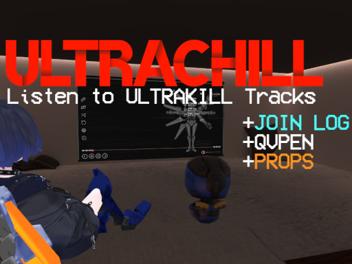 ULTRACHILL