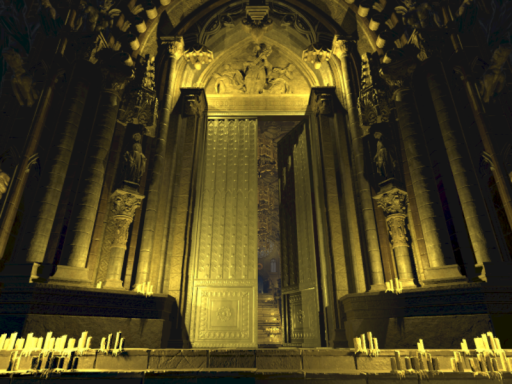 Castle Vorath