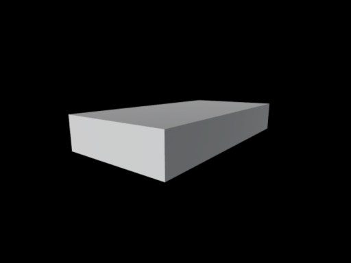 MonoSpace