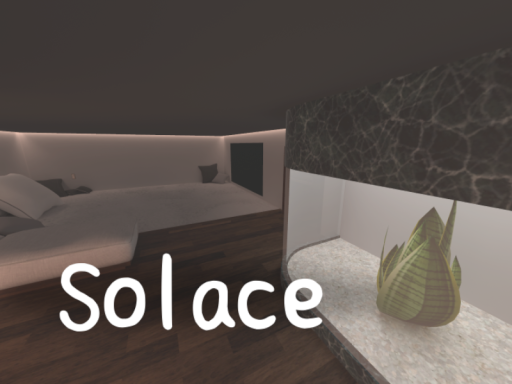 Solace