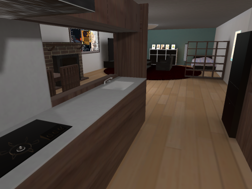 i_Home