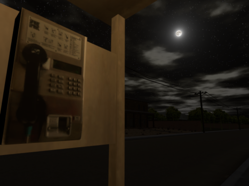 House Horror Demo