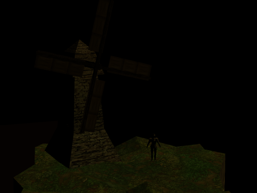 PSX Nightime
