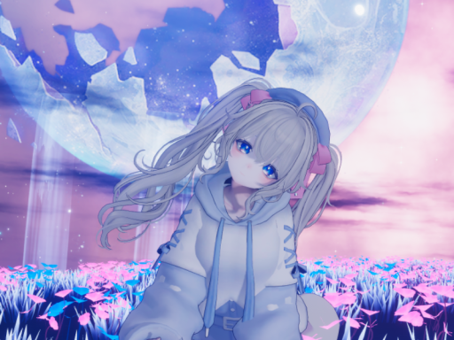 Bainai's World