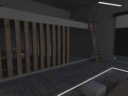 Pi ROOM