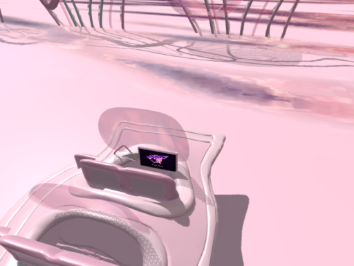 1 Pink