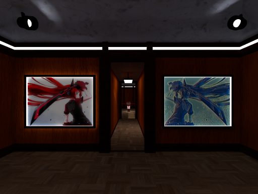 private museum