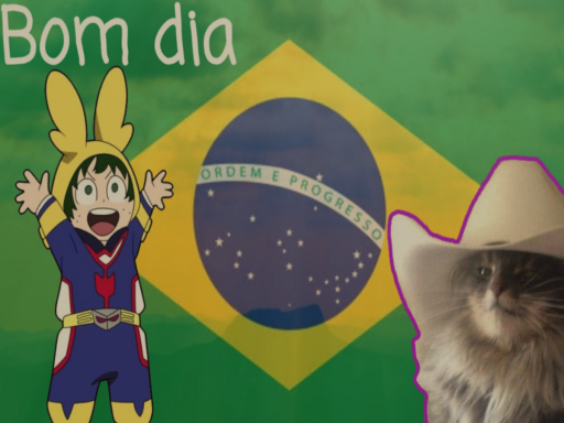 Bom dia