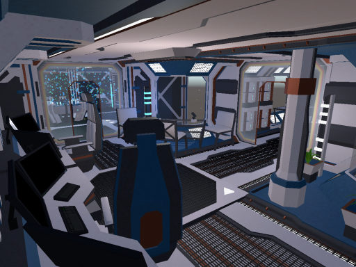 Space Base