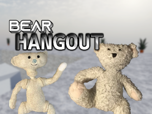 Bear Hangout （ALPHA）