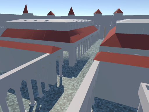 Diocletian's Palace