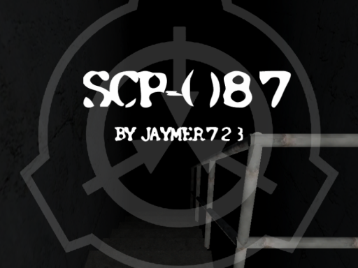SCP-087