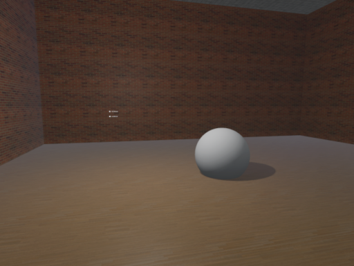 You And Your Sphere