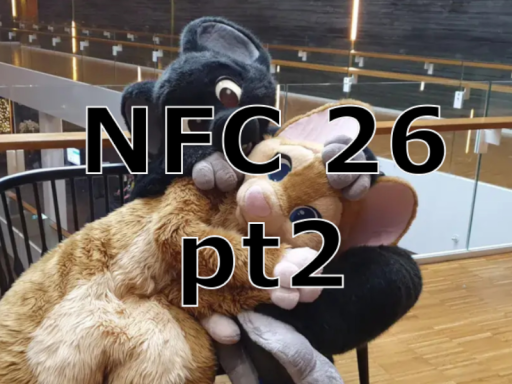 3D gallery NFC 26 pt2