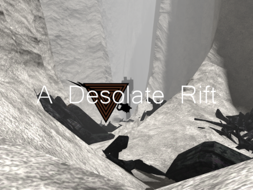 A Desolate Rift