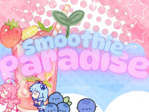 Smoothie Paradise