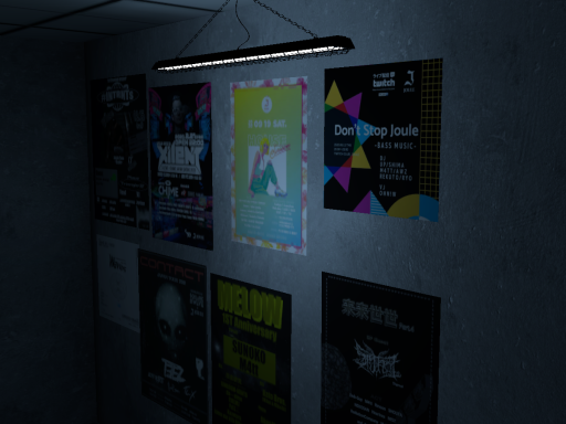 M4tt Hideout