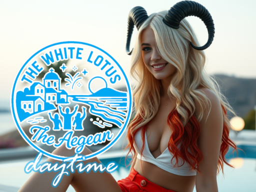White Lotus˸ The Aegean Daytime（25＋）