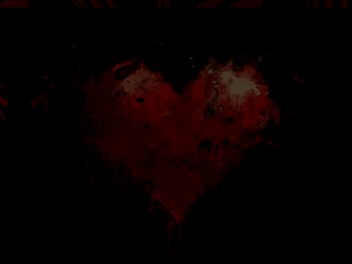 Heartfall Story but broken