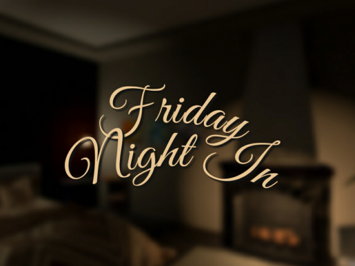 Friday Night In