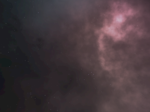 sleepy galaxy