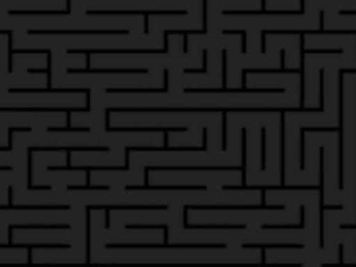 Mirror Maze