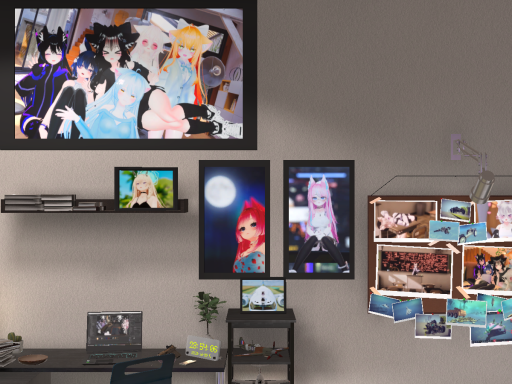 Just Beginner Room