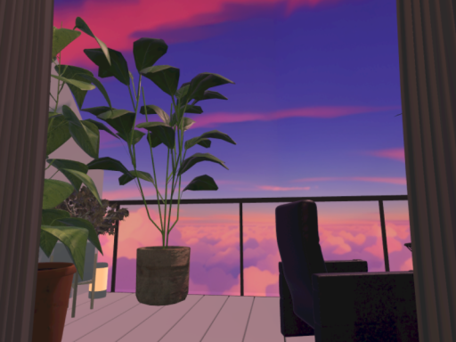 Gwenbug's Chill World
