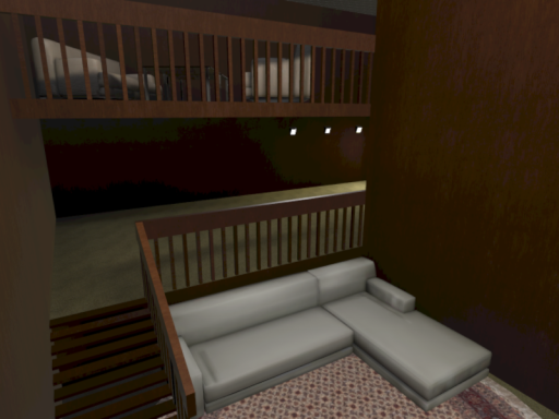 Cool Noob House Hangout