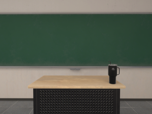 Class room