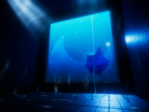 ＂MoonFishing＂