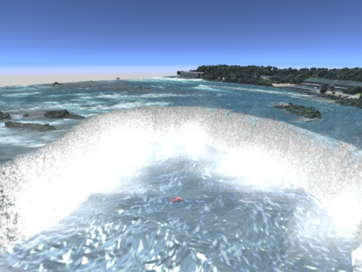 Niagara falls