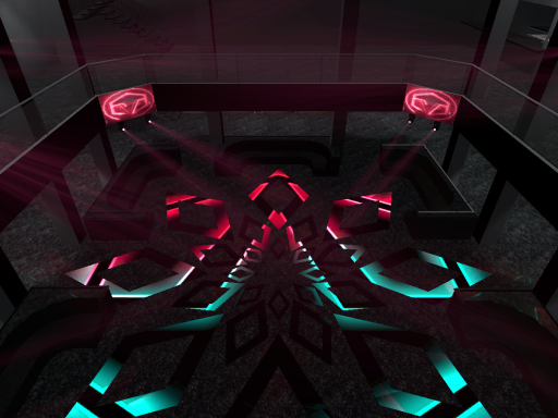 Club Vision X