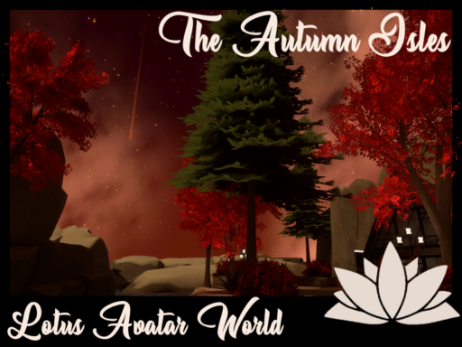 Lotus' Avatar World
