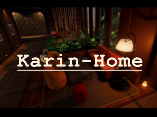 Karin-home