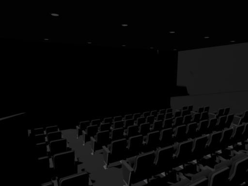 cinema