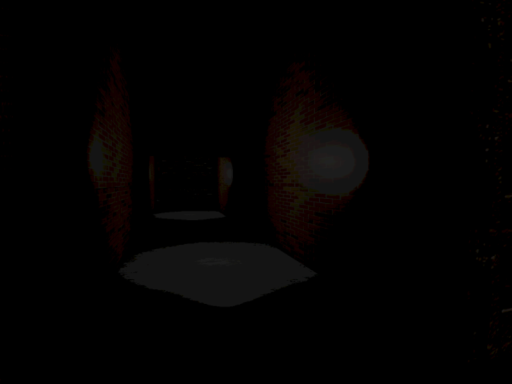 Alleyway