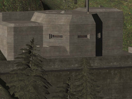 Dornhan Defense （Avatar PvP）
