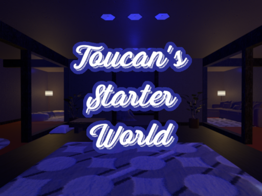 Toucan's Starter World