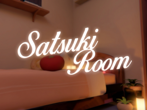 Satsuki Room