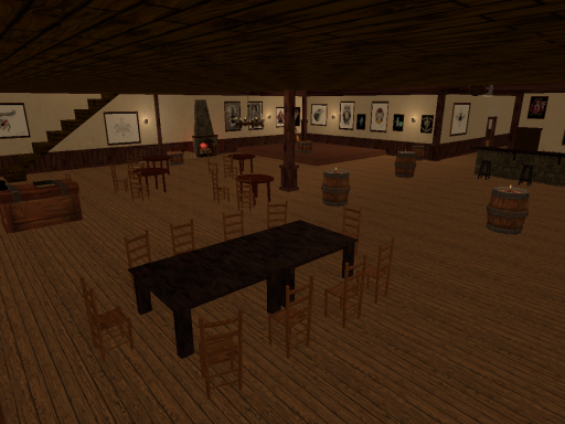 Elders Tavern