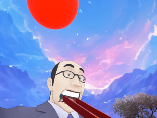 おじぴパーク。 （村）