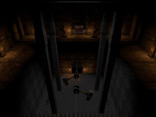 The Arena （BETA）