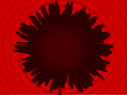 Black Dandelion