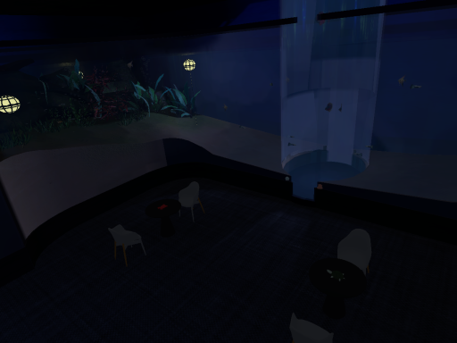 aquarium