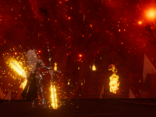 Hellfire Peninsula