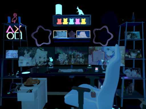 星空小屋