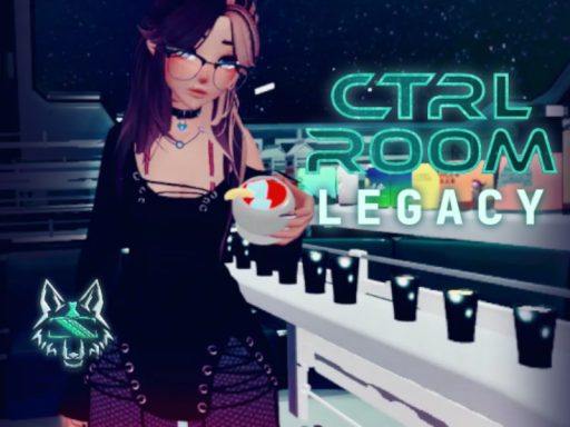 CTRL Room Legacy