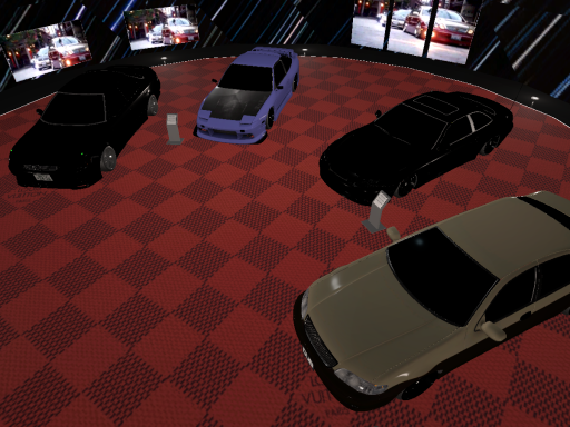 VRChat -DUB Edition-