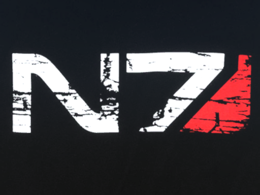 Mass Effect Avatars 1.2